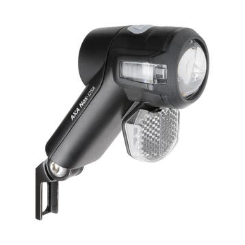 Axa koplamp Nox Sport 12 Lux, Fietsen en Brommers, Verzenden, Nieuw