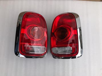 Achterlicht Mini Cooper Countryman F60 2016-, Auto-onderdelen, Verlichting, Verzenden, Gebruikt