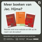 Algemene voorwaarden / Losdelig handboek / Monografieen BW /, Boeken, Verzenden, Gelezen, Jac. Hijma