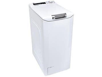 Hoover H3TM 27TACE/1-S - Bovenlader Wasmachine - 7 kg - 1200, Verzenden, Zo goed als nieuw