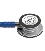 Littmann® Classic III Stethoscope - marine blauw - mirror -, Verzenden, Nieuw