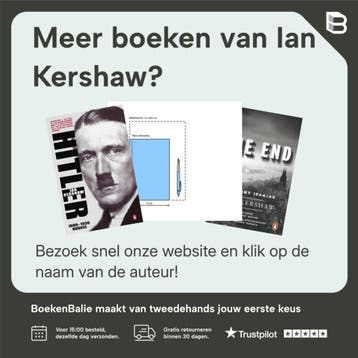 Fateful Choices - Ian Kershaw 9780141014180, Verzenden, Gelezen, Ian Kershaw
