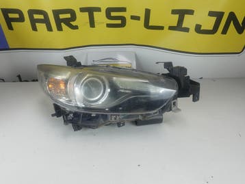 Gebruikte koplamp Mazda 6 2014-2016 – GHR4-51030, Ophalen of Verzenden, Nieuw