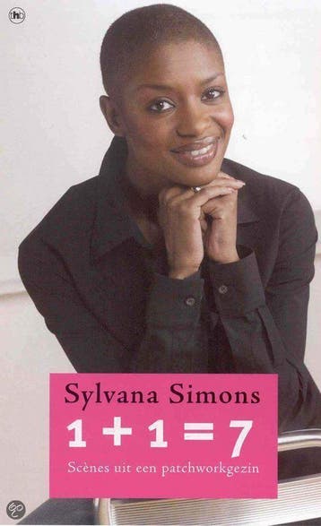 1 + 1 = 7 - Silvia Simons 9789044311525, Verzenden, Gelezen, Silvia Simons
