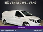 Mercedes-Benz Vito | 114 CDI 136pk 9G-Tronic Automaat L3H1, Automaat, Gebruikt, Euro 6, Wit