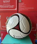 FIFA World Cup - 2022 - Voetbal (soccer) bal, Nieuw