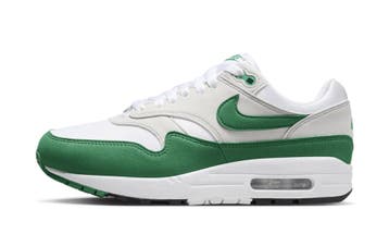 Nike Air Max 1 87 Malachite (Womens), Nieuw