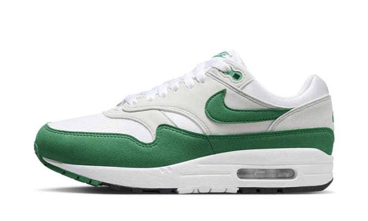 Nike Air Max 1 87 Malachite (Womens), Kleding | Heren, Schoenen