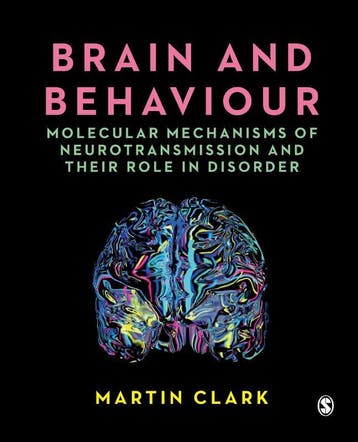 Brain And Behaviour |  | Nieuw, Ophalen of Verzenden, Nieuw