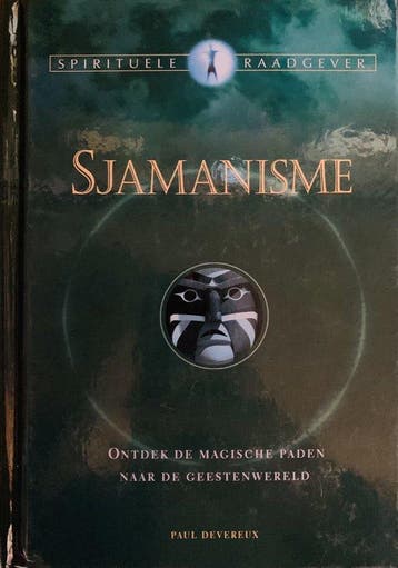 Sjamanisme en de wegen naar de geestenwereld - P. Devereux, Verzenden, Gelezen, P. Devereux