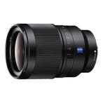 Sony FE Distagon T* 35mm f/1.4 ZA objectief (SEL35F14Z.SYX, Verzenden, Gebruikt, Groothoeklens