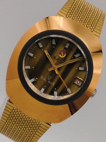 Rado - Balboa V - Zonder minimumprijs - 39440361 - Heren -, Nieuw