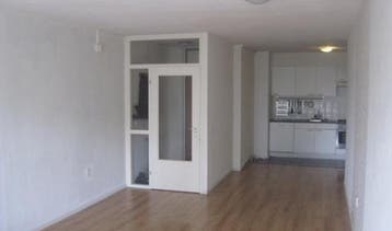 Te Huur 2 Kamer Appartement Jacques Urlusplantsoen In Leiden, Huizen en Kamers, Direct bij eigenaar, Leiden, Appartement, Zuid-Holland