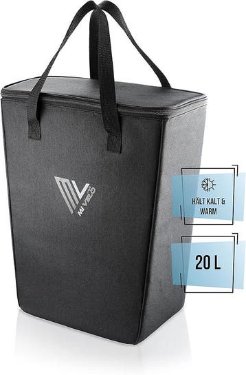 Fiets koeltas  Mi Velo, Ophalen of Verzenden, Nieuw