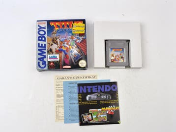 Titus Fox [Gameboy], Ophalen of Verzenden, Zo goed als nieuw