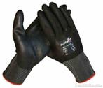 Bull Flex PU Montage handschoen Werkhandschoenen, Verzenden