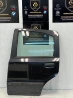 Fiat Panda portier deur links achter bj.2005 kleur 632, Gebruikt, Links, Fiat, Deur