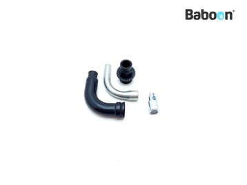 Chokekabel Honda XL 650 V Transalp (XL650V RD10 RD11), Verzenden, Gebruikt