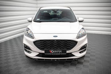 Front Splitter Ford Kuga ST-Line Mk3, Verzenden