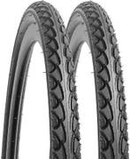 Opvouwbare buitenbanden 700x40C | 41% Korting, Fietsen en Brommers, Fietsonderdelen, Ophalen of Verzenden, Nieuw, Band, YunSCM