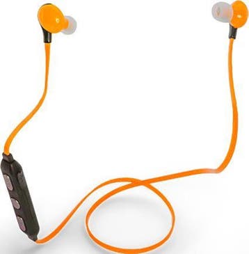 Caliber MAC060BT-O - Draadloze oordopjes met bluetooth, Verzenden, Nieuw