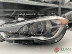 KOPLAMP BMW X1 F48 VOLL LED LINKS 7472223 USA, Verzenden, Gebruikt, BMW
