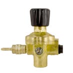 Reduceerventiel zuurstof M10x1RH (Lassen, Reduceerventielen), Doe-het-zelf en Verbouw, Verzenden, Nieuw, Overige typen