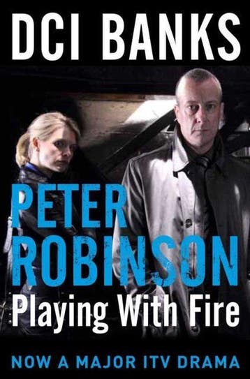 DCI Banks - Peter Robinson 9780330544368, Boeken, Verzenden, Gelezen, Peter Robinson