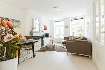 Appartement aan Brandstraat, Utrecht, Utrecht
