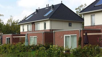 Te huur: Huis Emmalaan in Zuidhorn, Groningen, Zuidhorn