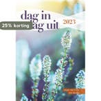 Dag in dag uit / 2023 9789033803000, Verzenden, Zo goed als nieuw