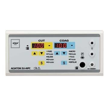Alsatom SU 100MPC coagulator, Diversen, Verpleegmiddelen, Verzenden, Nieuw