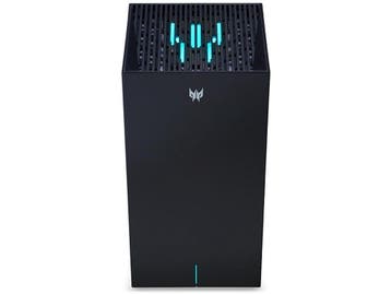Acer Predator Connect X7 - 5G Router - Tri-band WiFi 2,4GHz, Computers en Software, Routers en Modems, Verzenden, Zo goed als nieuw