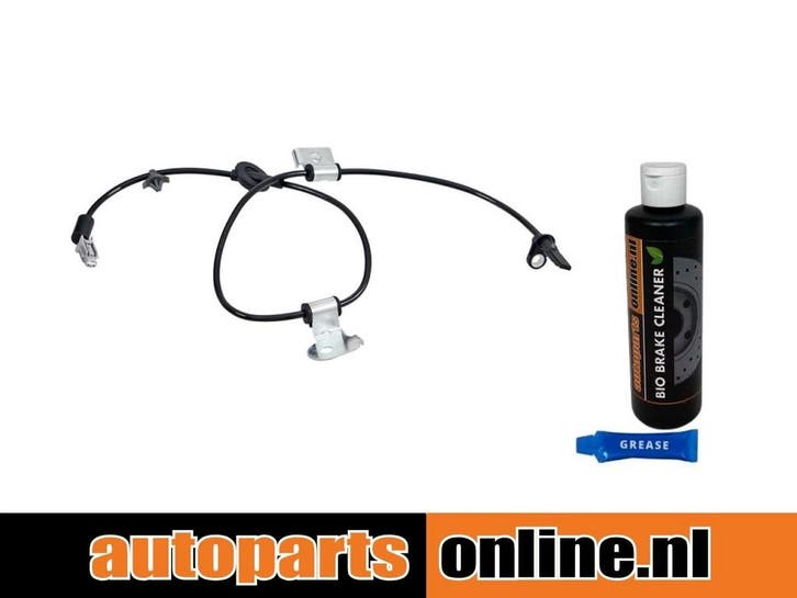 ABS-sensor Subaru Impreza voorzijde, links, Auto-onderdelen, Besturing, Nieuw, Subaru, Verzenden