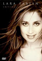 Lara Fabian - Intime (DVD, PAL) 0044006517599, Verzenden, Nieuw in verpakking