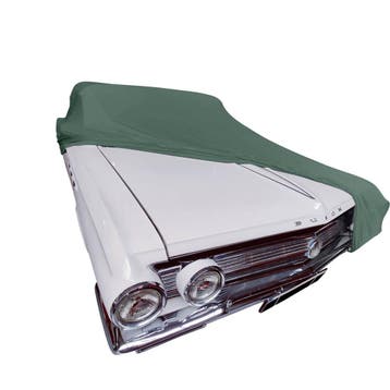 Autohoes voor Buick Invicta (1959-1963) Indoor BESTE PASVORM, Ophalen of Verzenden, Nieuw, Op maat