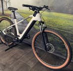 Cube elektrische MTB | Bosch CX Middenmotor | 625Wh accu, Ophalen of Verzenden, Zo goed als nieuw, 51 tot 55 cm, Cube