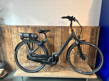 Tweedehands e-bikes vanaf €699,- | Met garantie, Fietsen en Brommers, Ophalen of Verzenden, Nieuw