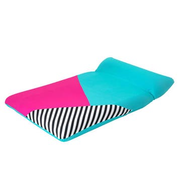 Luchtbed extrava fabric float, Verzenden, Nieuw