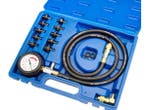 Veiling - Oliedruktester / oliedrukmeter - verschillende ada, Nieuw