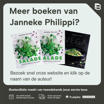 Soep / Bij janneke thuis / 1 - Janneke Philippi, Verzenden, Zo goed als nieuw, Janneke Philippi