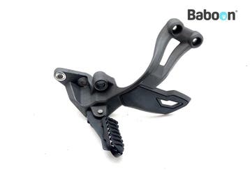 Schetsplaat Links Voor Triumph Tiger 1200 Explorer XRT, Verzenden, Gebruikt