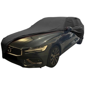 Autohoes voor Volvo V60 Mk2 (2019-present) Indoor BESTE, Ophalen of Verzenden, Nieuw, Op maat