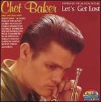 cd - Chet Baker - Inspired By The Motion Picture Lets G..., Verzenden, Zo goed als nieuw