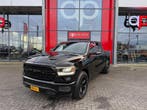 Dodge Ram 1500  | Financial Lease voor 704 p/mnd, Automaat, Gebruikt, Overige carrosserieën, Overige brandstoffen
