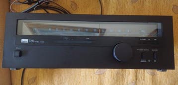 Sansui - T-60 Tuner, Nieuw