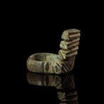 Oud-Romeins sleutelhanger