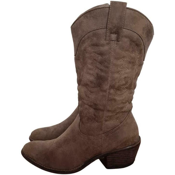Hobbs Laarzen 37, Kleding | Dames, Schoenen, Hoge laarzen, Zo goed als nieuw, Verzenden