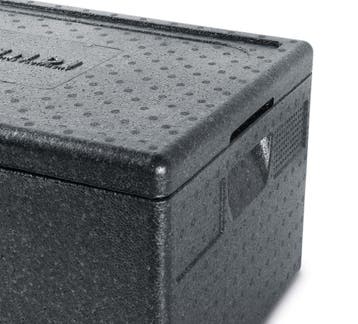 Thermobox Profi Line, Hendi, Profi Line, GN 1/1, 80L, 685x48, Ophalen of Verzenden, Nieuw in verpakking