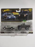 Hot Wheels - Speelgoedauto Back to the Future Time Machine /, Nieuw